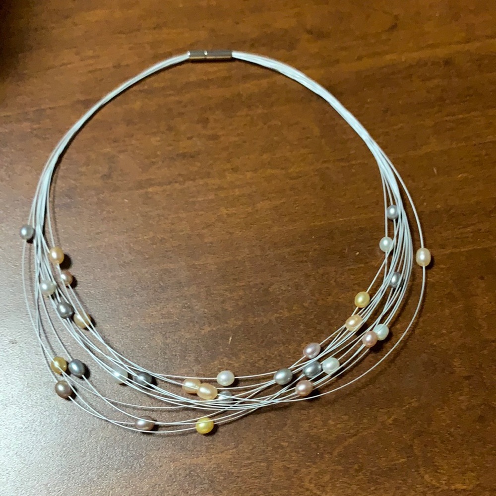 Honora Necklace